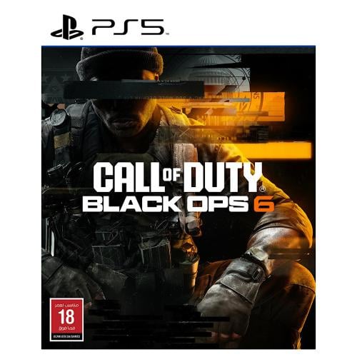Call of Duty: Black Ops 6 PS5