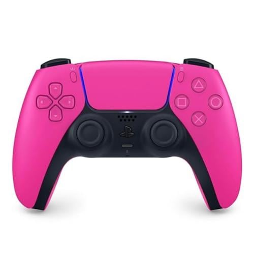 DualSense Wireless Controller Nova Pink PS5