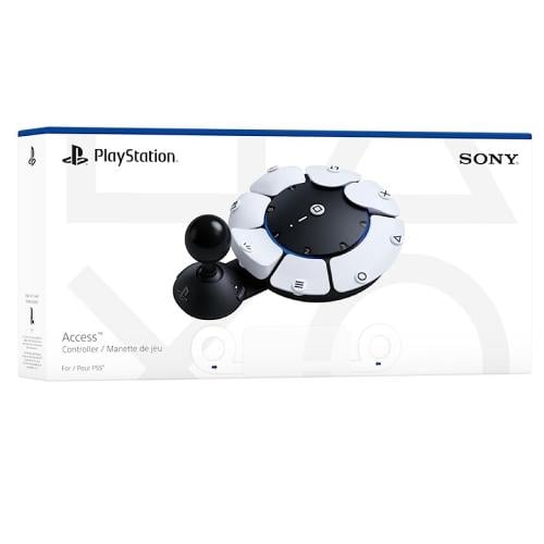 Access Controller PS5
