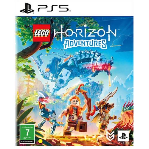 LEGO Horizon Adventures PS5