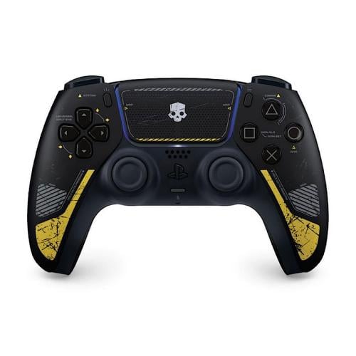 DualSense Wireless Controller Helldivers 2 Limited...