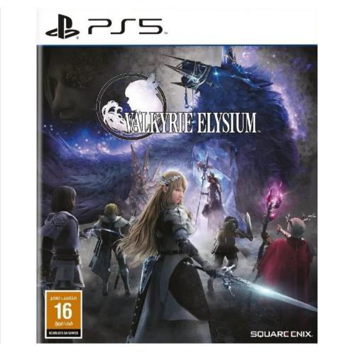 Valkyrie Elysium PS5