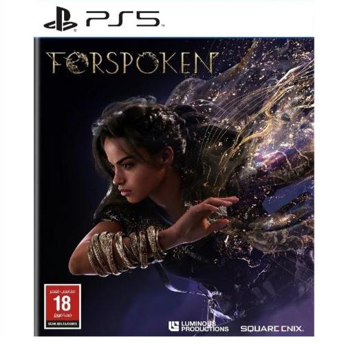 Forspoken PS5