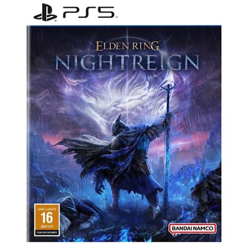 Elden Ring Nightreign PS5
