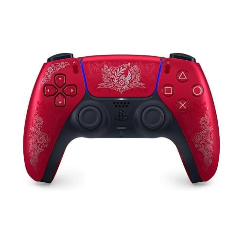 DualSense Wireless Controller Monster Hunter Wilds...