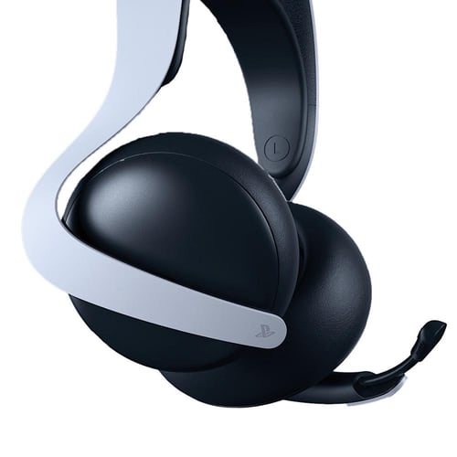 PlayStation 5 Elite Wireless Headset White