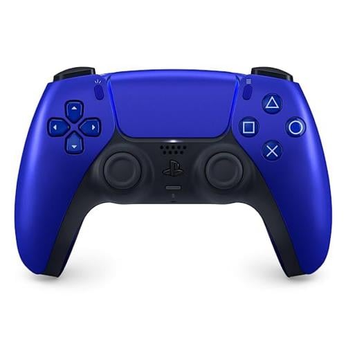DualSense Wireless Controller Cobalt Blue PS5