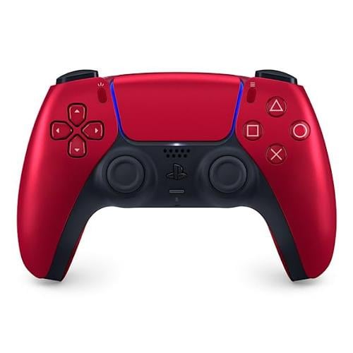 DualSense Wireless Controller Volcanic Red PS5