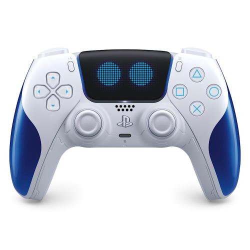 DualSense Wireless Controller Astro Bot Limited Ed...
