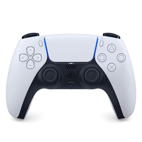 DualSense Wireless Controller White PS5