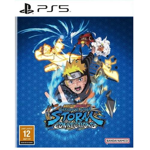 Naruto X Boruto Ultimate Ninja Storm Connection PS...