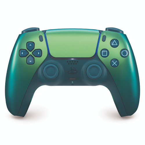 DualSense Wireless Controller Chroma Teal PS5