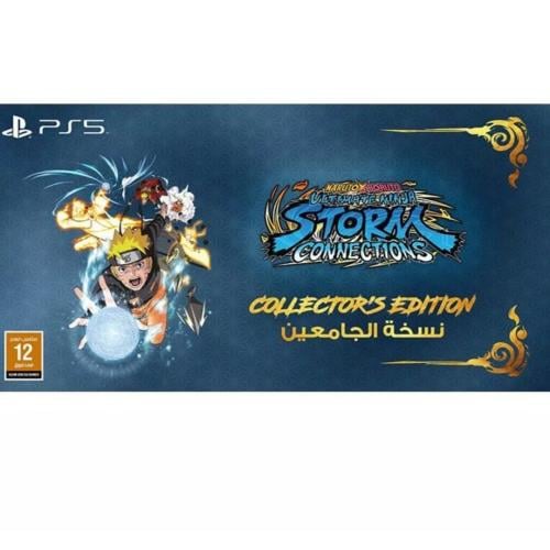 Naruto X Boruto Ultimate Ninja Storm Connection Co...