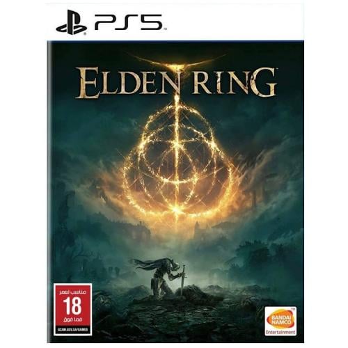 Elden Ring PS5