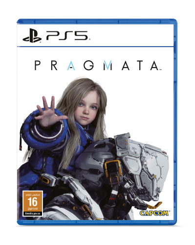 Pragmata PS5