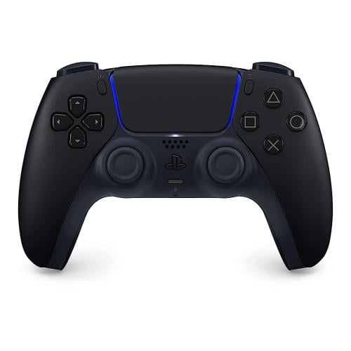 DualSense Wireless Controller Midnight Black PS5