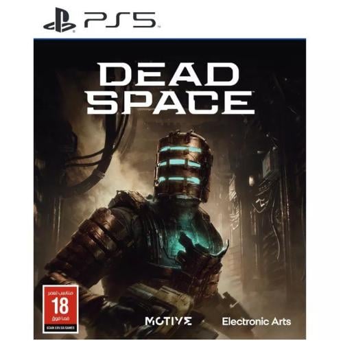 Dead Space PS5