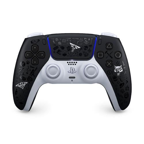 DualSense Wireless Controller The Last of Us Limit...