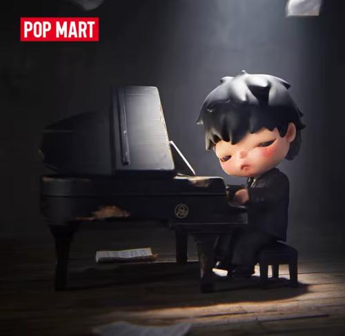 هيرونو The Pianist