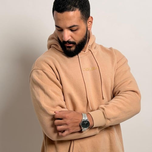 هودي بلوفر (بيج فاتح)