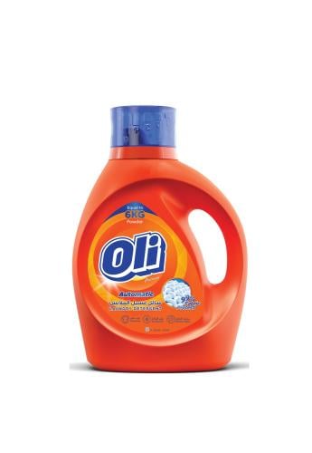 سائل غسيل الملابس من أولي- 3 كغ