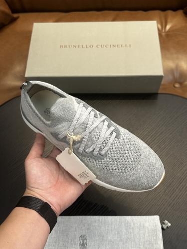 Brunillo Cucinelli Sneakers