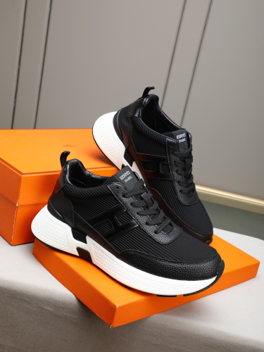 Hermes Paris Snekaker