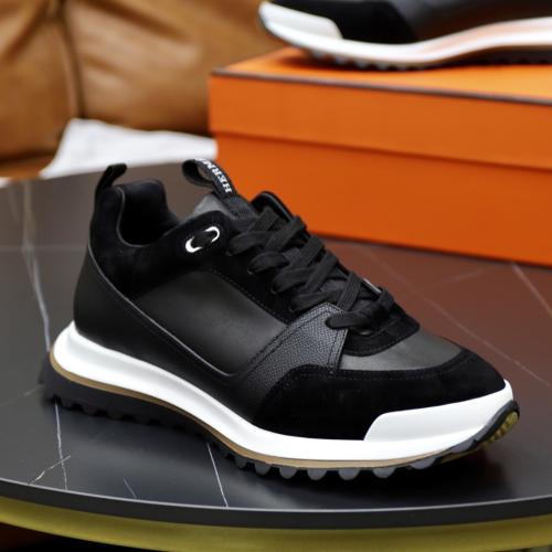Hermes Paris Snekaker