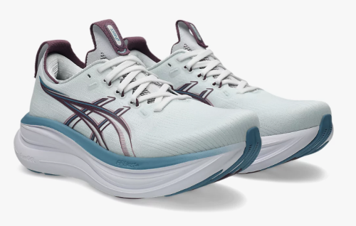 Asics Gel Nimbus 28 women