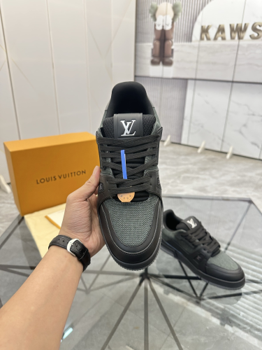 LV Casual Sneakers