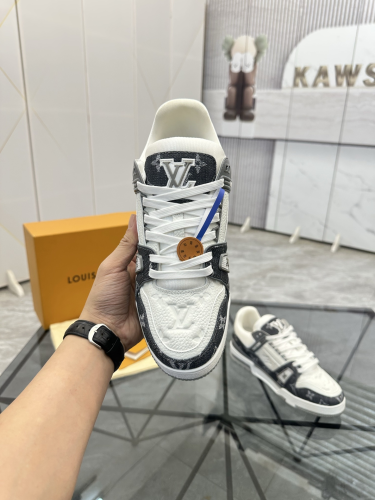 LV Casual Sneakers