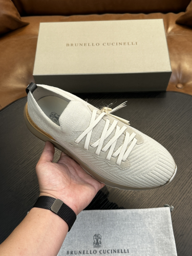 Brunillo Cucinelli Sneakers