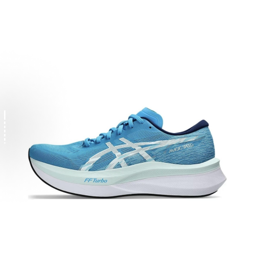 Asics Magic SPEED 4