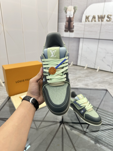 LV Casual Sneakers
