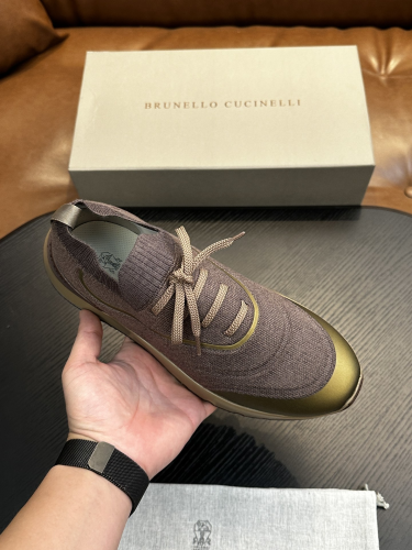 Brunillo Cucinelli Sneakers