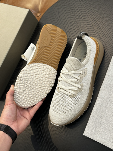Brunillo Cucinelli Sneakers