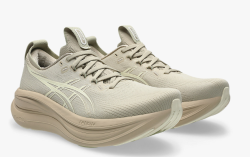 Asics Gel Nimbus 28 women