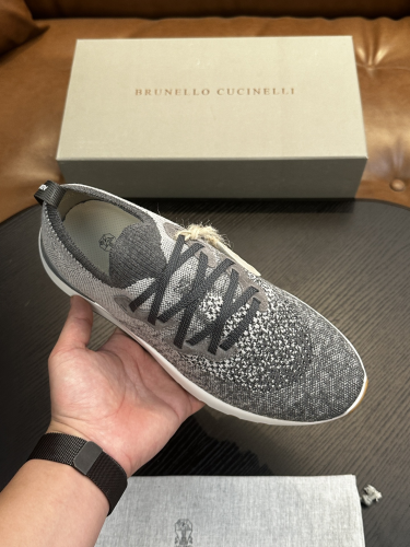 Brunillo Cucinelli Sneakers