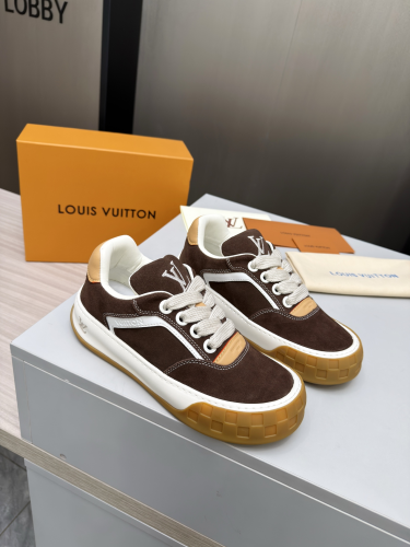 LV Casual Sneakers