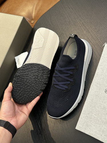 Brunillo Cucinelli Sneakers