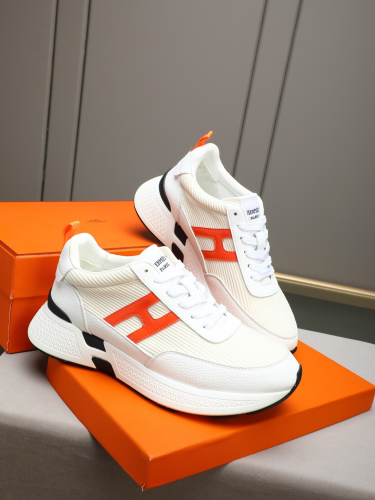 Hermes Paris Snekaker