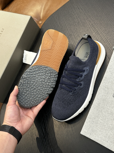 Brunillo Cucinelli Sneakers