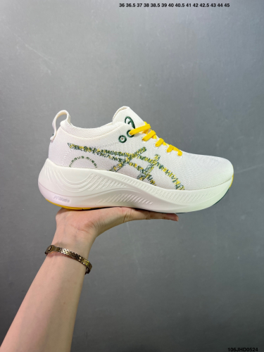 Asics Nimbus Mirai Paris