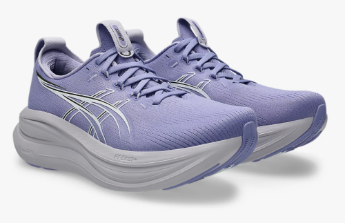 Asics Gel Nimbus 28 women