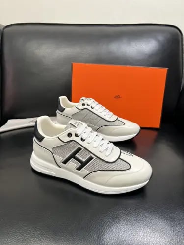 Hermes Paris Sneaker