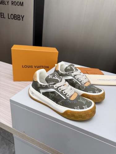 LV Casual Sneakers