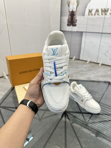 LV Casual Sneakers