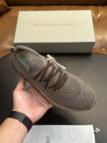 Brunillo Cucinelli Sneakers
