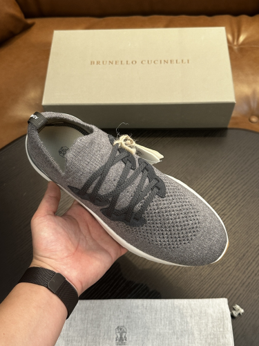 Brunillo Cucinelli Sneakers