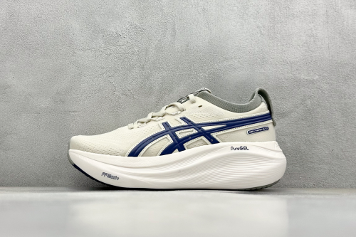 Asics Nimbus 27